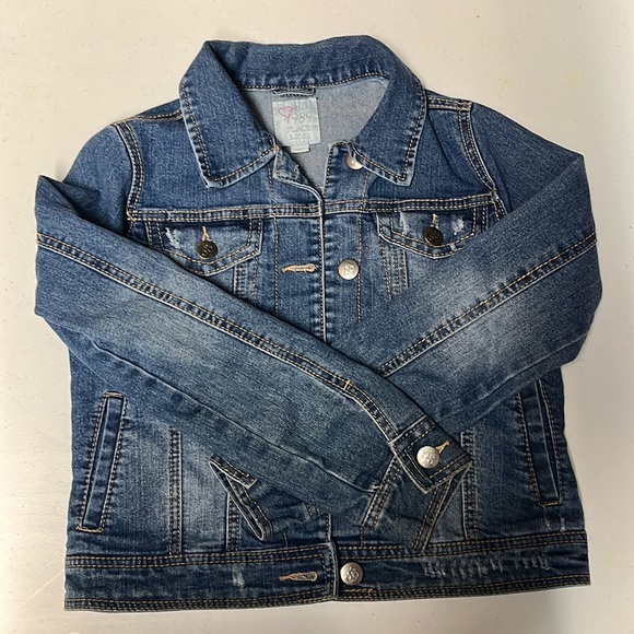 Jean jacket Children’s place - Picture 5 of 5